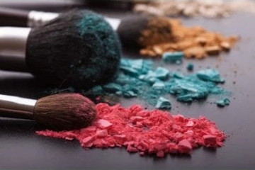 Beneficios de usar pigmentos en cosméticos