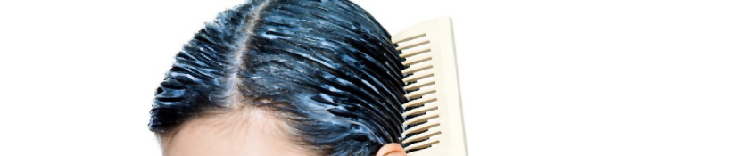 funciones del acondicionador en el cabello